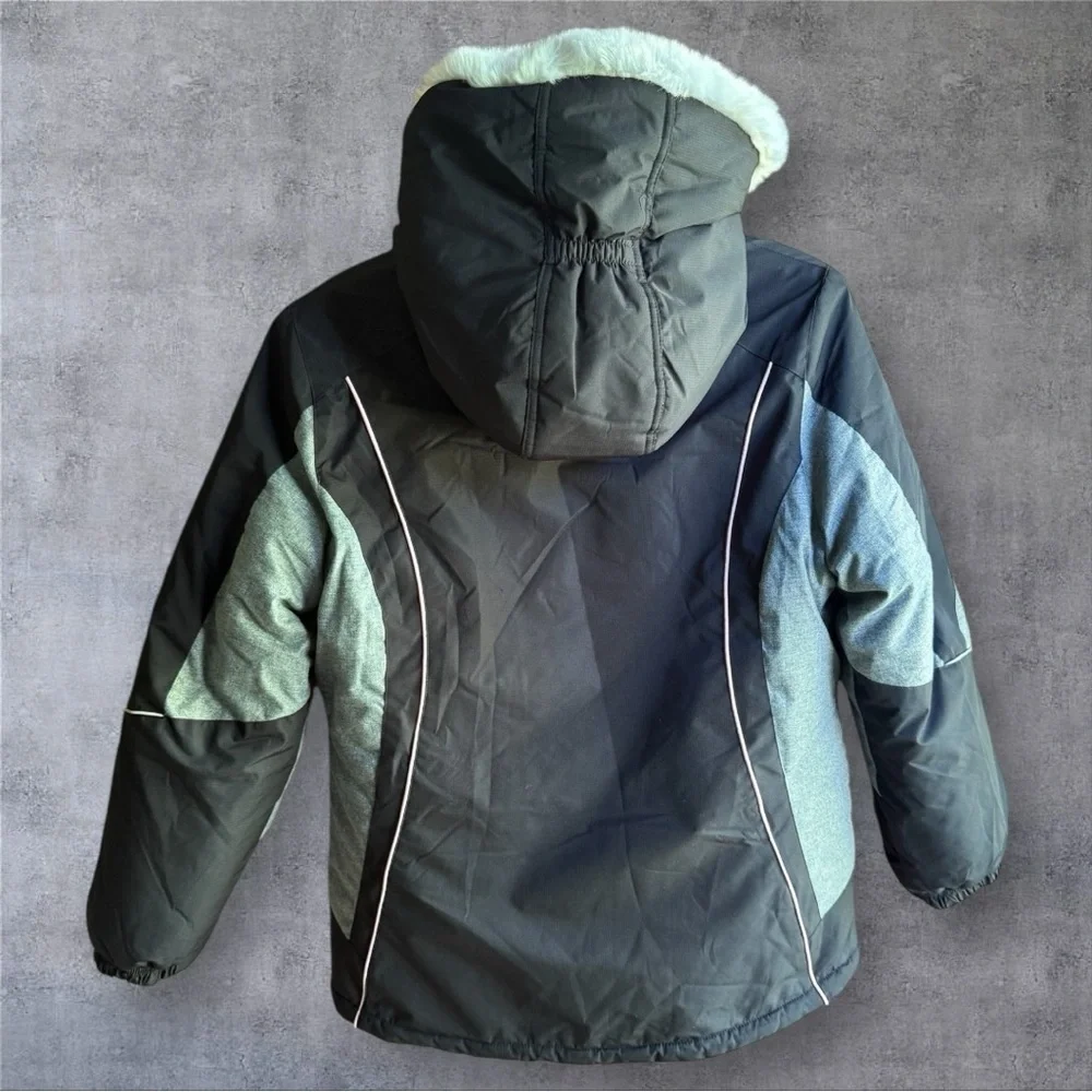 ZEROXPOSUR ALL SEASONS GIRLS JACKET - NWT - Size 16